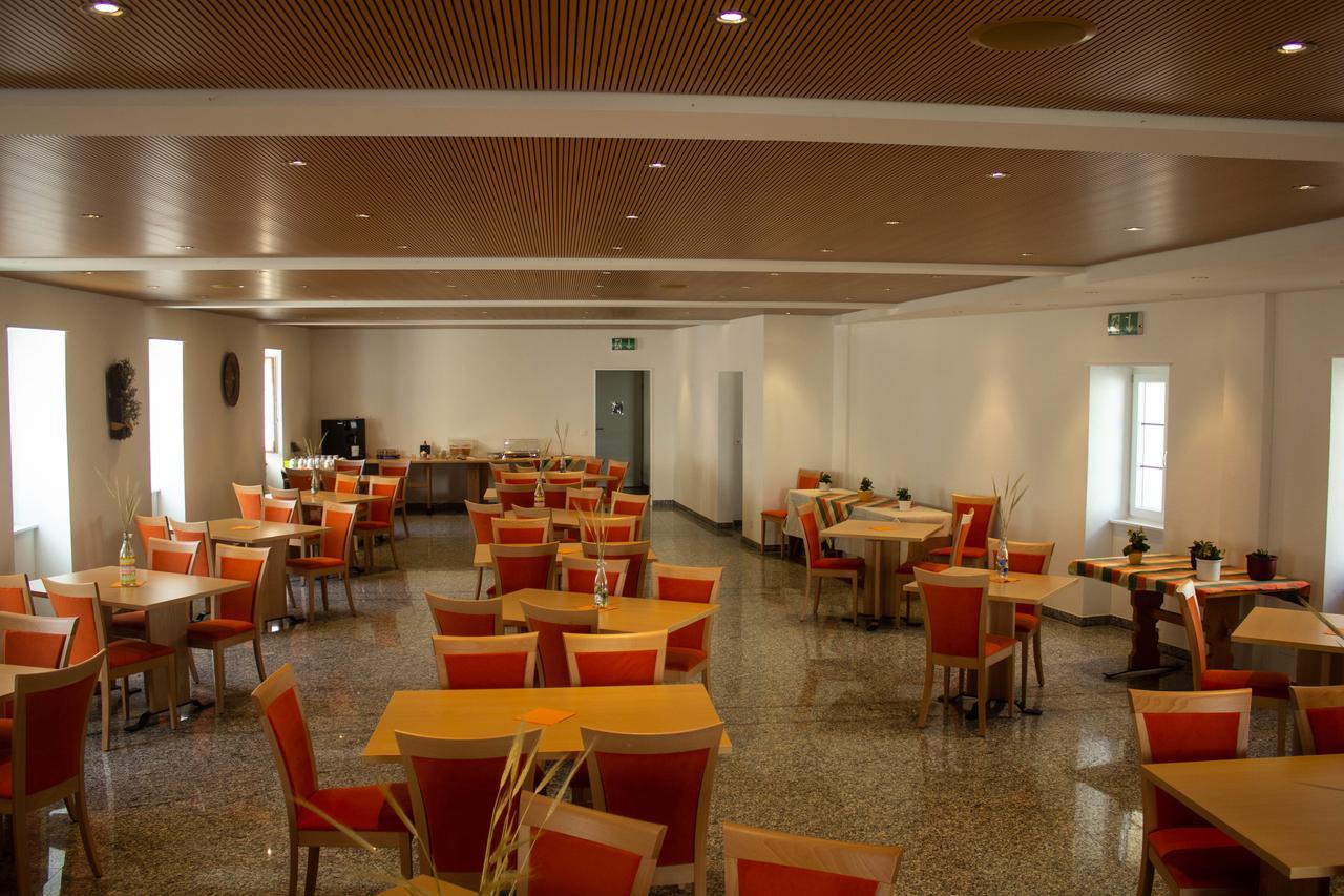 Hotel Restaurant Post Simplon Dorf Εξωτερικό φωτογραφία